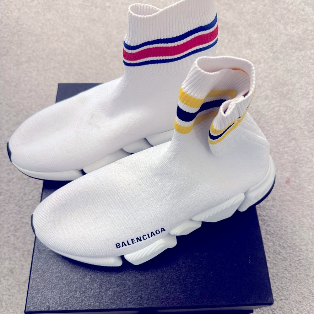 Balenciaga 2.0 Sneaker